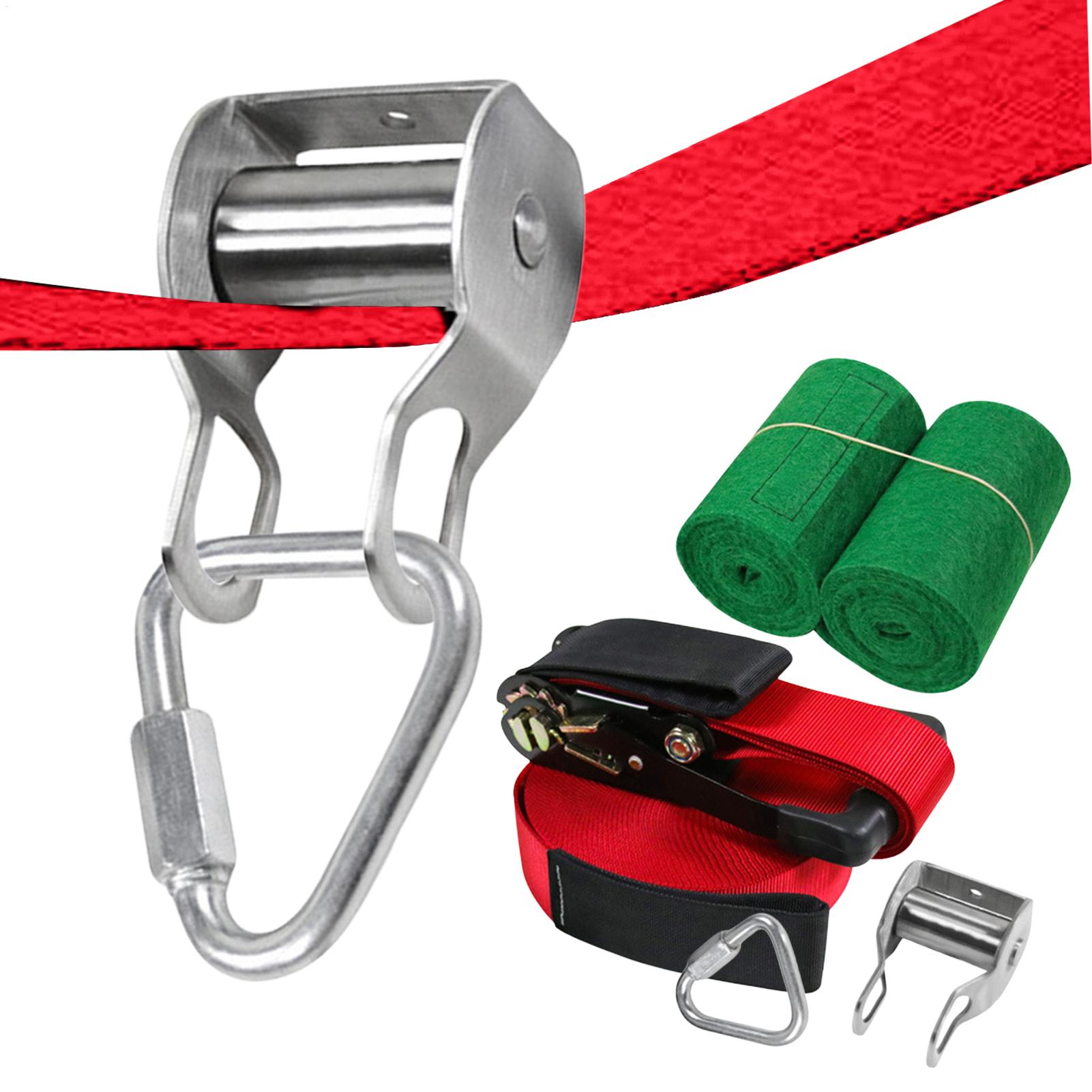 Zip Line for Kids Balance Fun  - огляд і ціна Kids Outdoor Yard Toys
