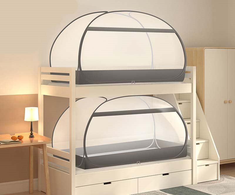 0.9m-1.5m Kids Bunk Bed Yurt M - огляд і ціна Kids Outdoor Yurt