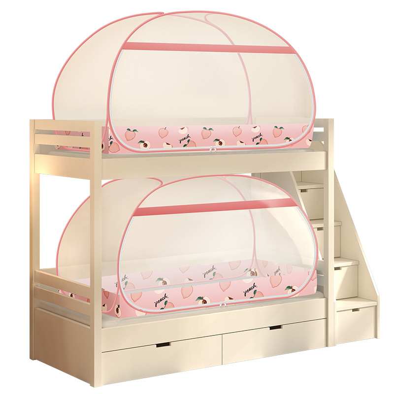 0.9m-1.5m Kids Bunk Bed Yurt M - огляд і ціна Kids Outdoor Yurt