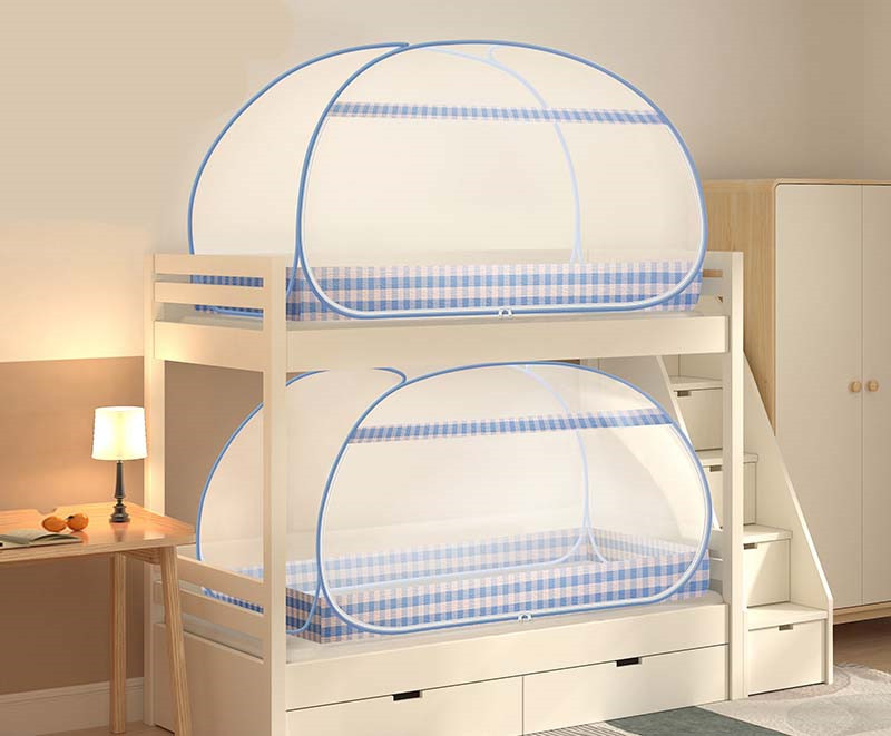 0.9m-1.5m Kids Bunk Bed Yurt M - огляд і ціна Kids Outdoor Yurt