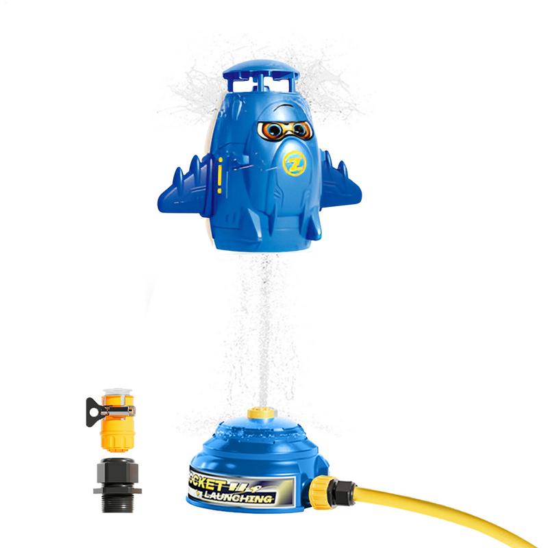 Water Sprinkler For Kids Cute  - огляд і ціна Kids Outdoor Yard Toys