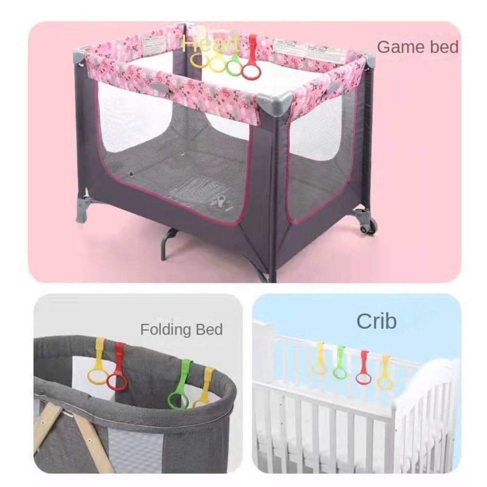 1/4pcs Comfortable Plastic Pla - огляд і ціна Outdoor Children'S Park