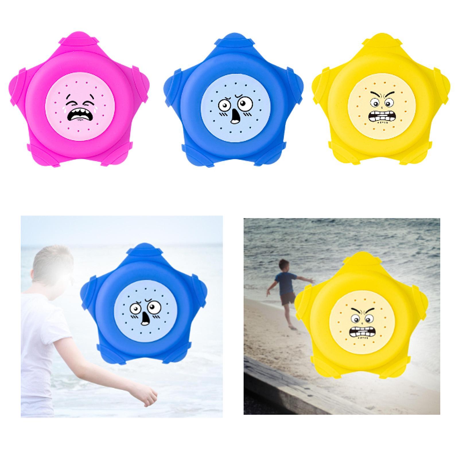 Kids Flying Disc Saucers Famil - огляд і ціна Outdoor Children'S Park