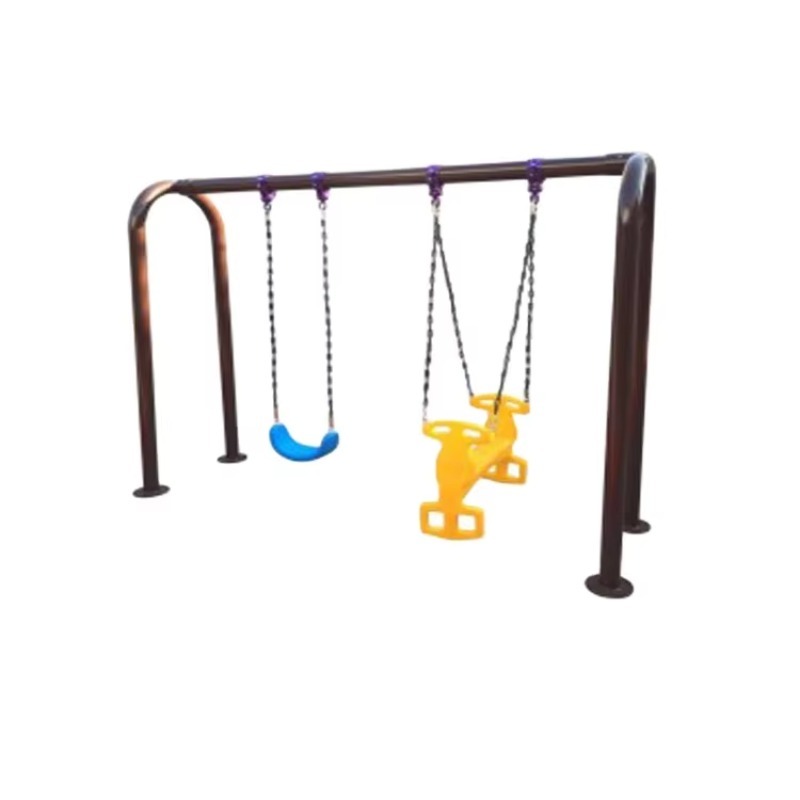 Hot Sale Outdoor Swing Equipme - огляд і ціна Play Kids Outdoor