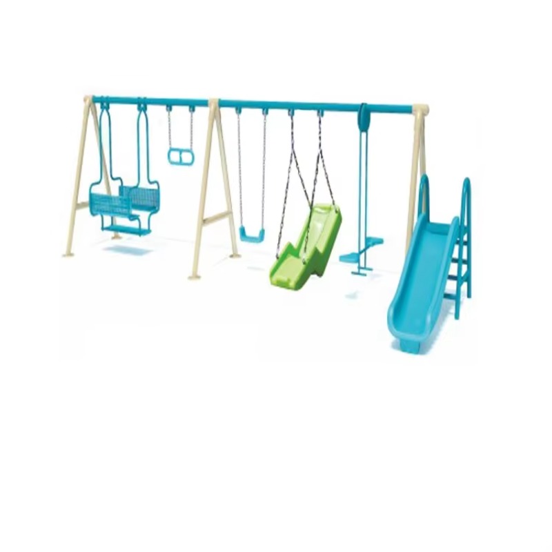 Hot Sale Outdoor Swing Equipme - огляд і ціна Play Kids Outdoor