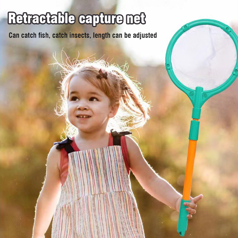 Children's Insect Butterfly Ca - огляд і ціна Kids Outdoor Adventure Kit