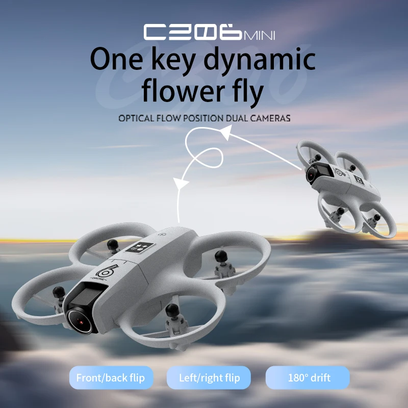 CZ06 Mini RC Quadcopter Drone  - огляд і ціна Kids Outdoor Toy Storage