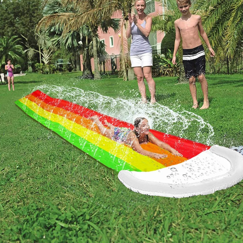 Games Center Backyard Children - огляд і ціна Kids Outdoor Activity Toys