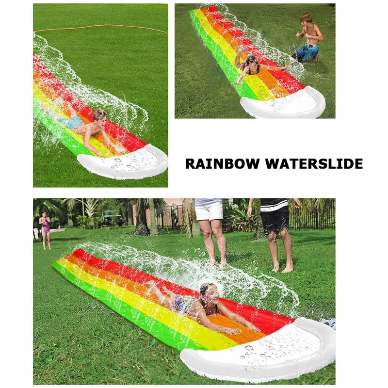 Games Center Backyard Children - огляд і ціна Kids Outdoor Activity Toys