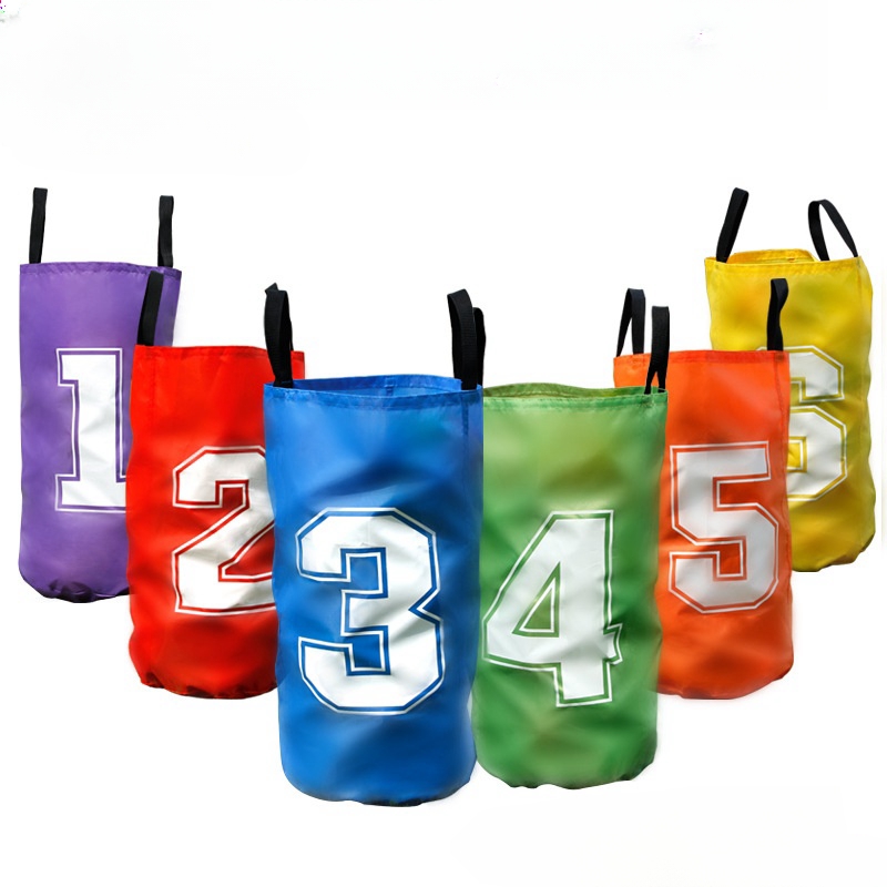4Pcs Kids Fun Outdoor Sports P - огляд і ціна Kids Outdoor Jumping Toys