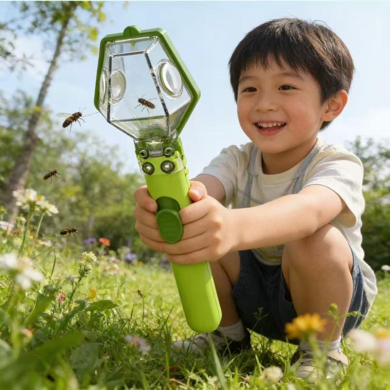 Hot Sale Kids  Viewer Magnifie - огляд і ціна Kids Outdoor Toy Storage