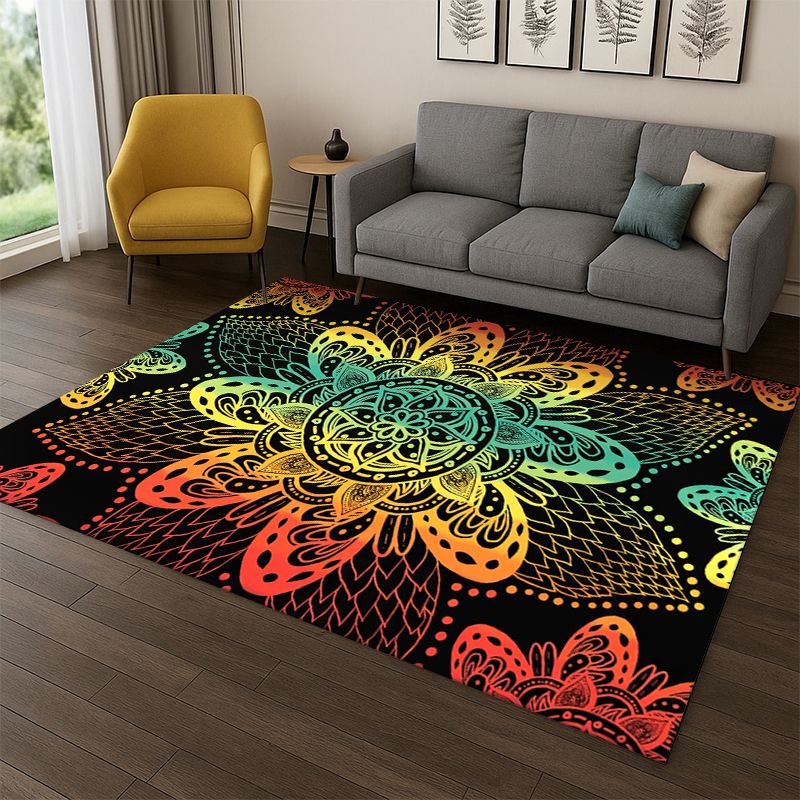 Bohemia Mandala Magic Flower Y - огляд і ціна Kids Outdoor Yoga