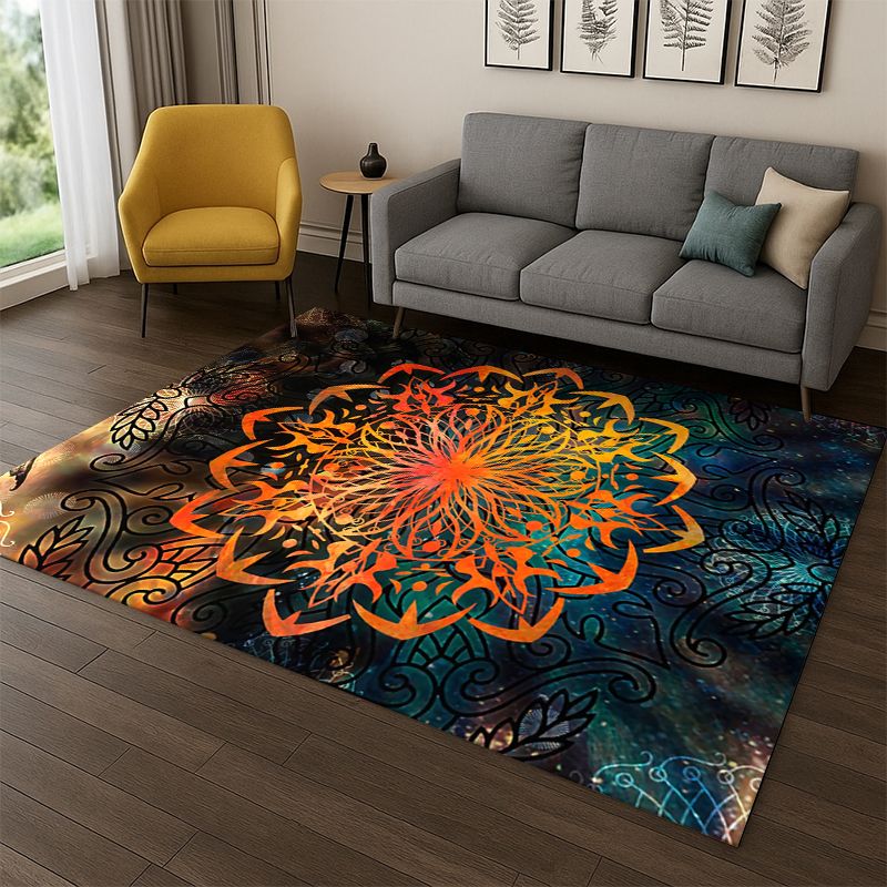 Bohemia Mandala Magic Flower Y - огляд і ціна Kids Outdoor Yoga