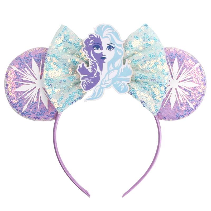 Cute New Colors Mouse Ears Hea - огляд і ціна Kids Outdoor Decor