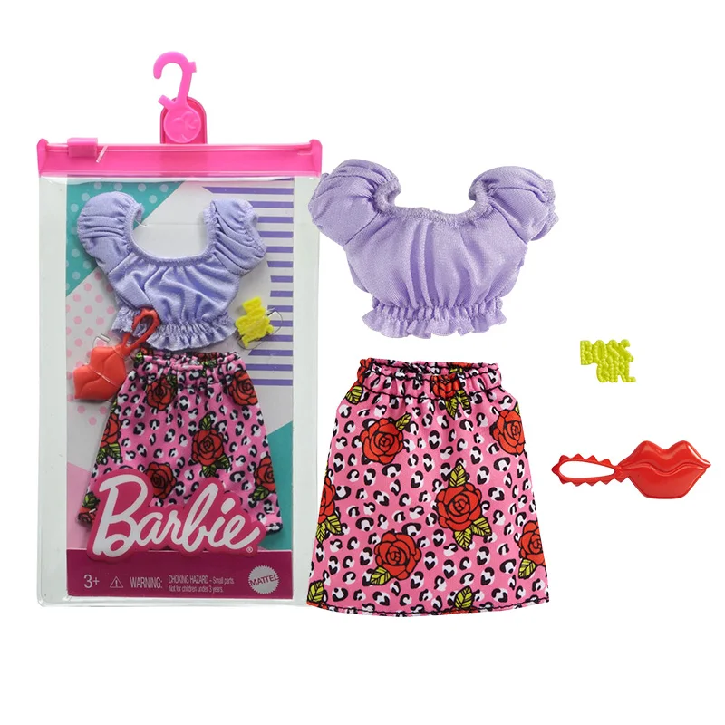 Original Fashion Mattel Barbie - огляд і ціна Mattel Toy Barbie
