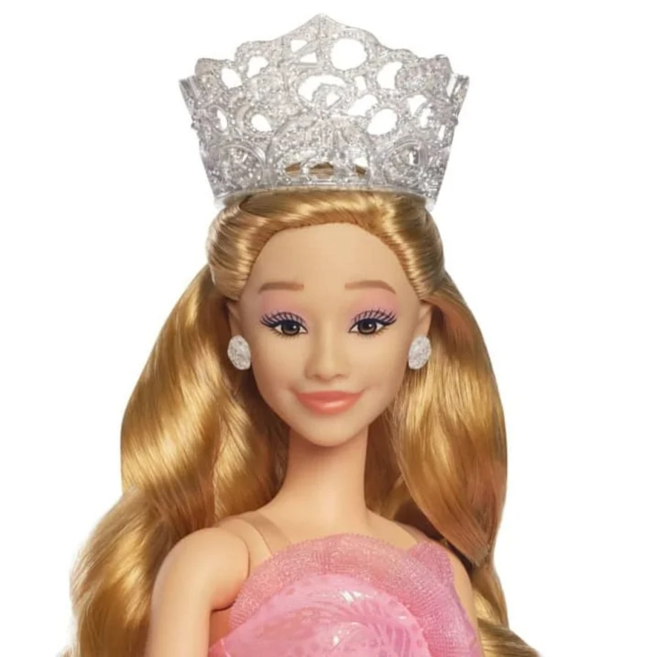 Original Mattel Barbie Wicked  - огляд і ціна Mattel Toy Barbie