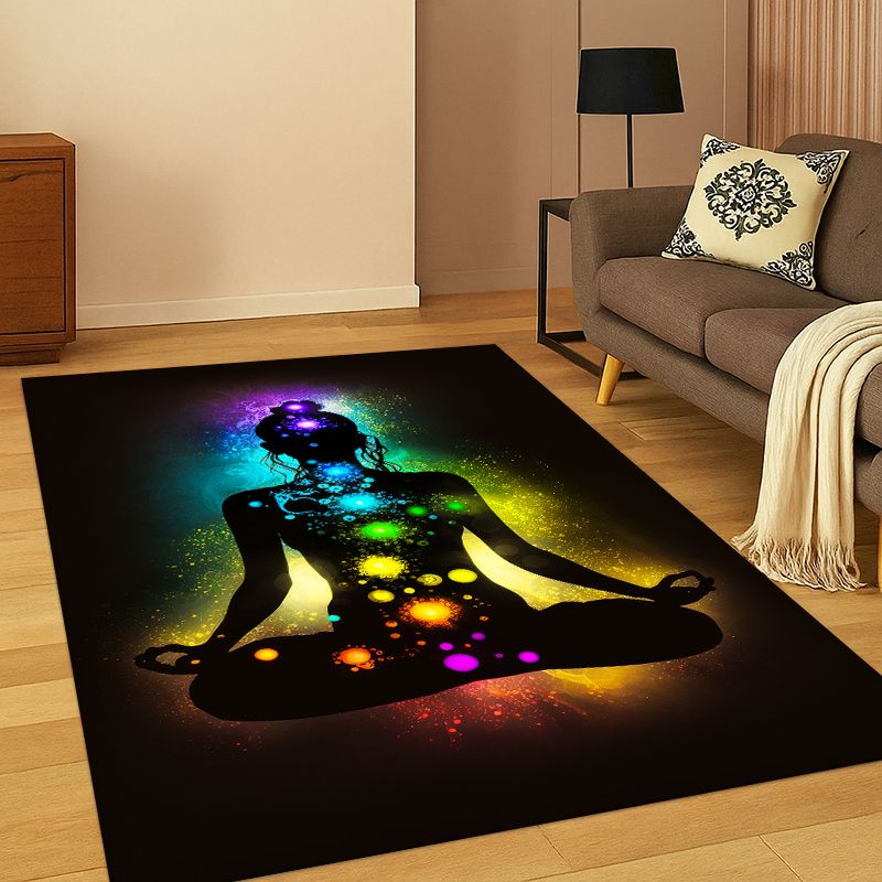 Yoga Cosmic energy Rainbow 23  - огляд і ціна Kids Outdoor Yoga