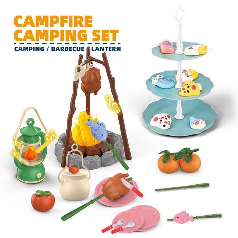 Kids Outdoor Adventure Tool Se - огляд і ціна Kids Outdoor Adventure Kit
