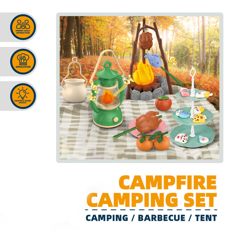 Kids Outdoor Adventure Tool Se - огляд і ціна Kids Outdoor Adventure Kit