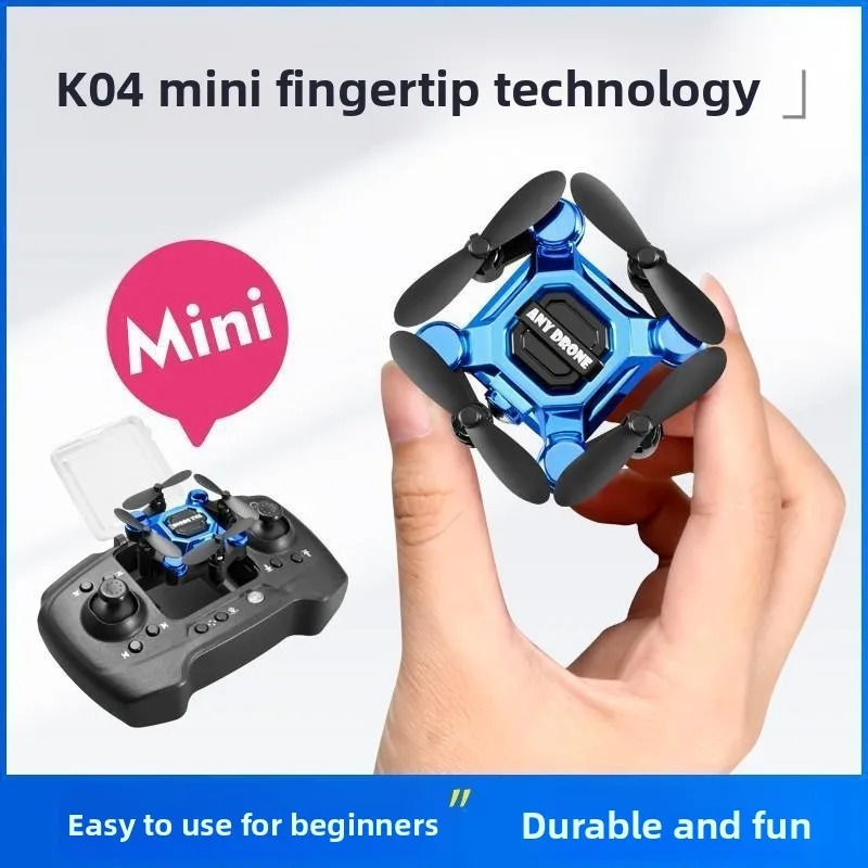 Mini Folding Mosquito Drone wi - огляд і ціна Kids Outdoor Toy Storage