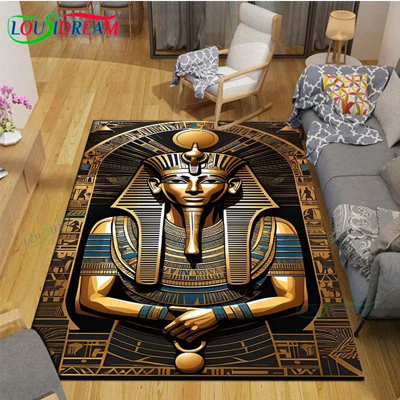 Egyptian Pharaoh- goddess-Rune - огляд і ціна Kids Outdoor Yoga