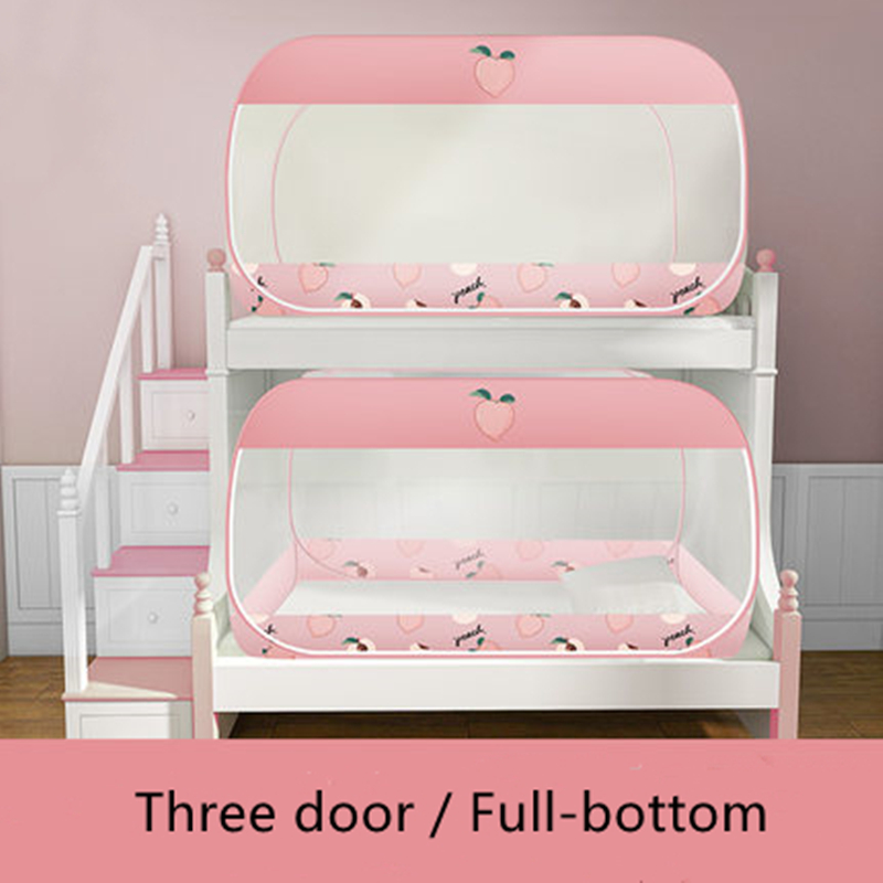 Cartoon Pattern Bed Mosquito N - огляд і ціна Kids Outdoor Yurt