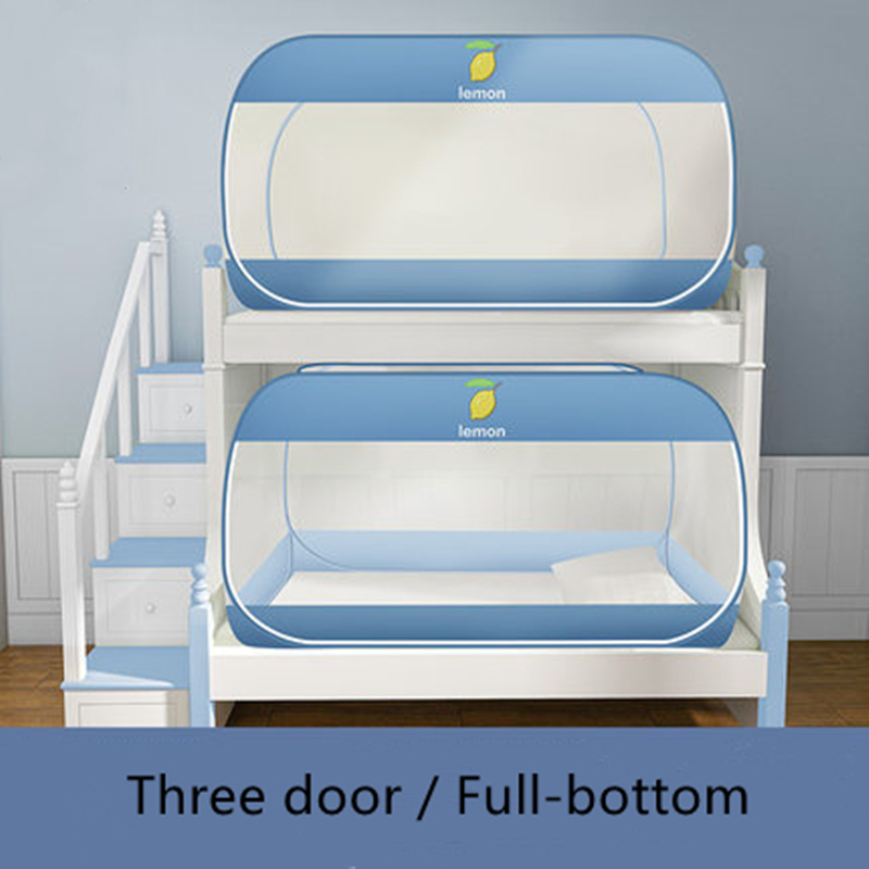 Cartoon Pattern Bed Mosquito N - огляд і ціна Kids Outdoor Yurt