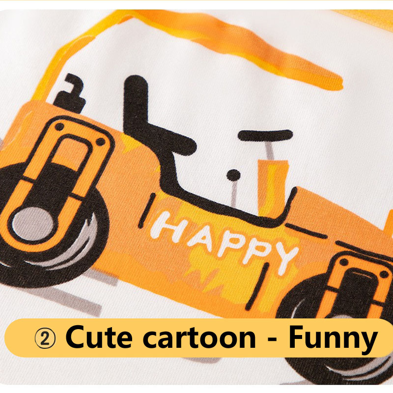 4/8Pcs High Quality Cotton Boy - огляд і ціна Kids Outdoor Excavator