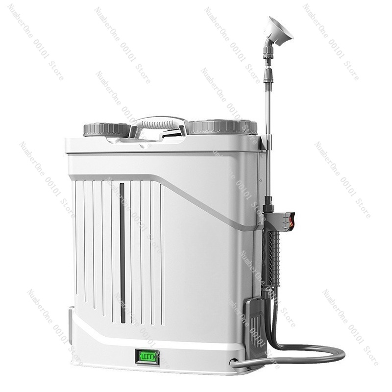 Electric Agricultural Sprayer, - огляд і ціна Kids Outdoor Water Sprinkler