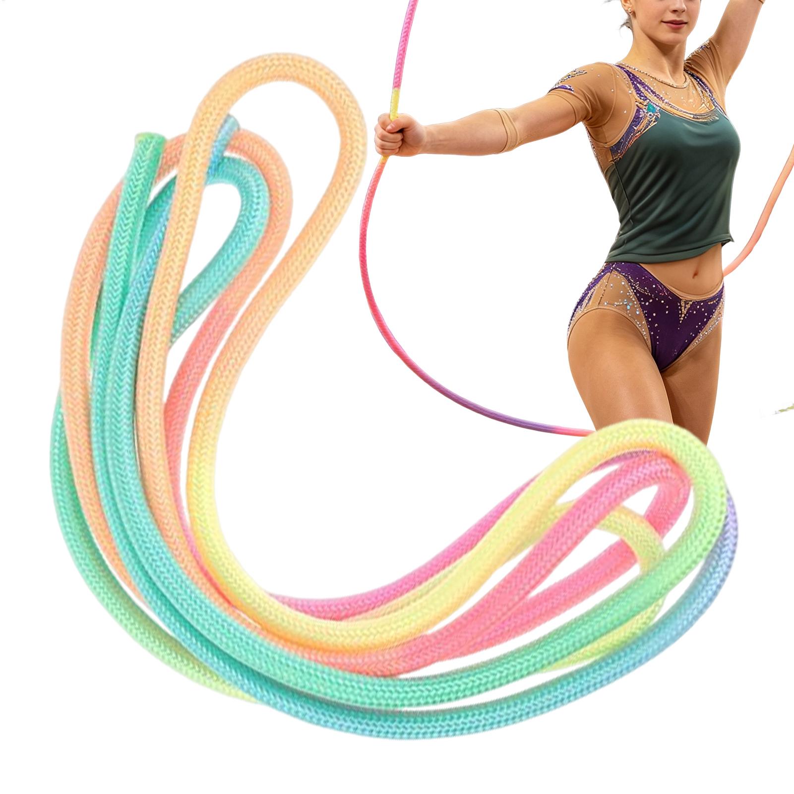 Outdoor Gymnastics Arts Rope 3 - огляд і ціна Kids Outdoor Yoga