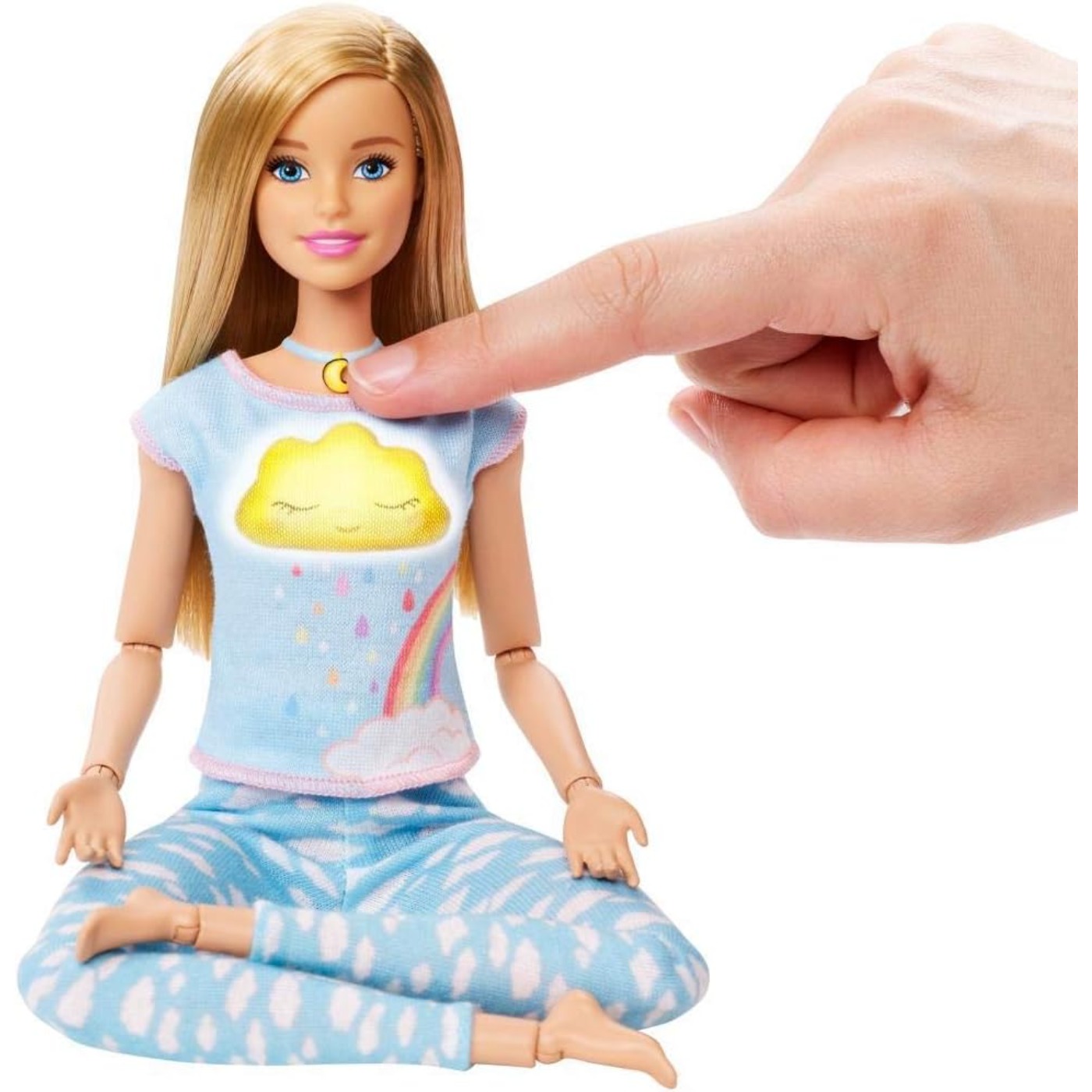 Original Mattel Barbie Breathe - огляд і ціна Mattel Toy Barbie