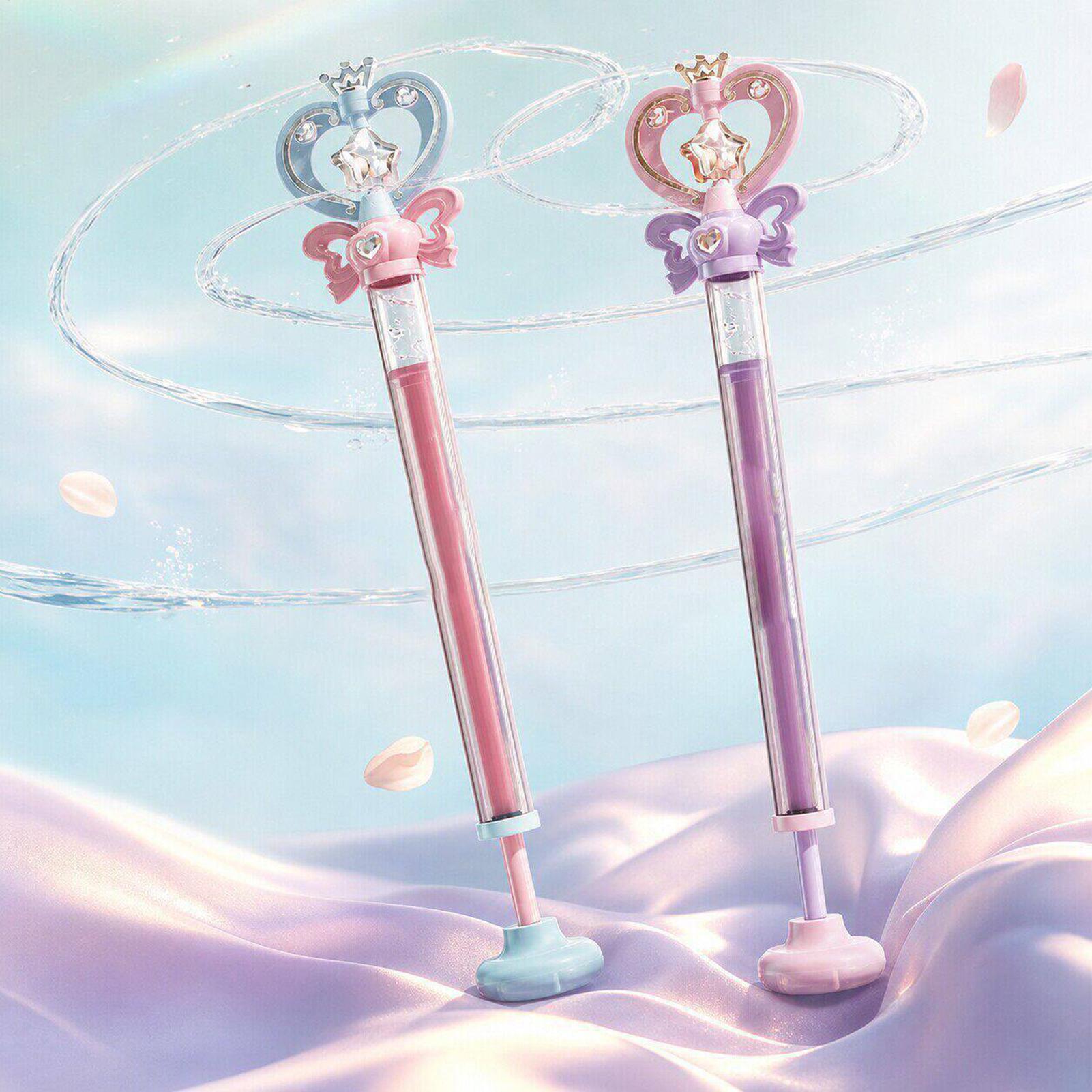Water Soaker Fairy Wand Design - огляд і ціна Kids Outdoor Games For Party