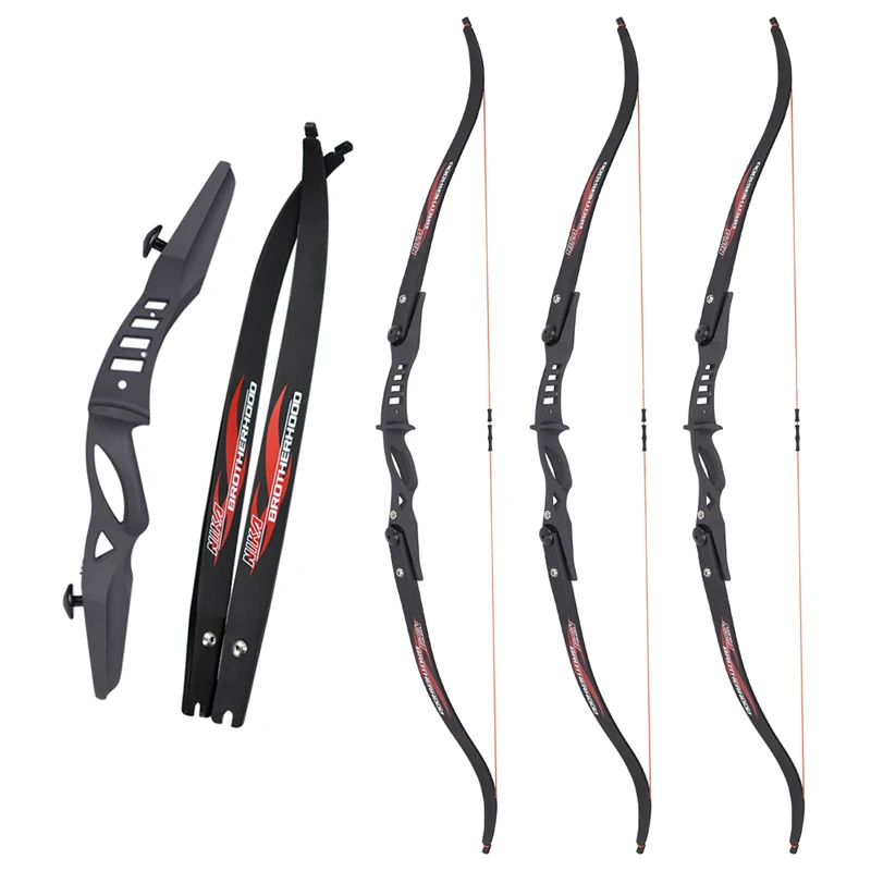 17'',20lbs, Archery Recurve Bo - огляд і ціна Kids Outdoor Archery Set