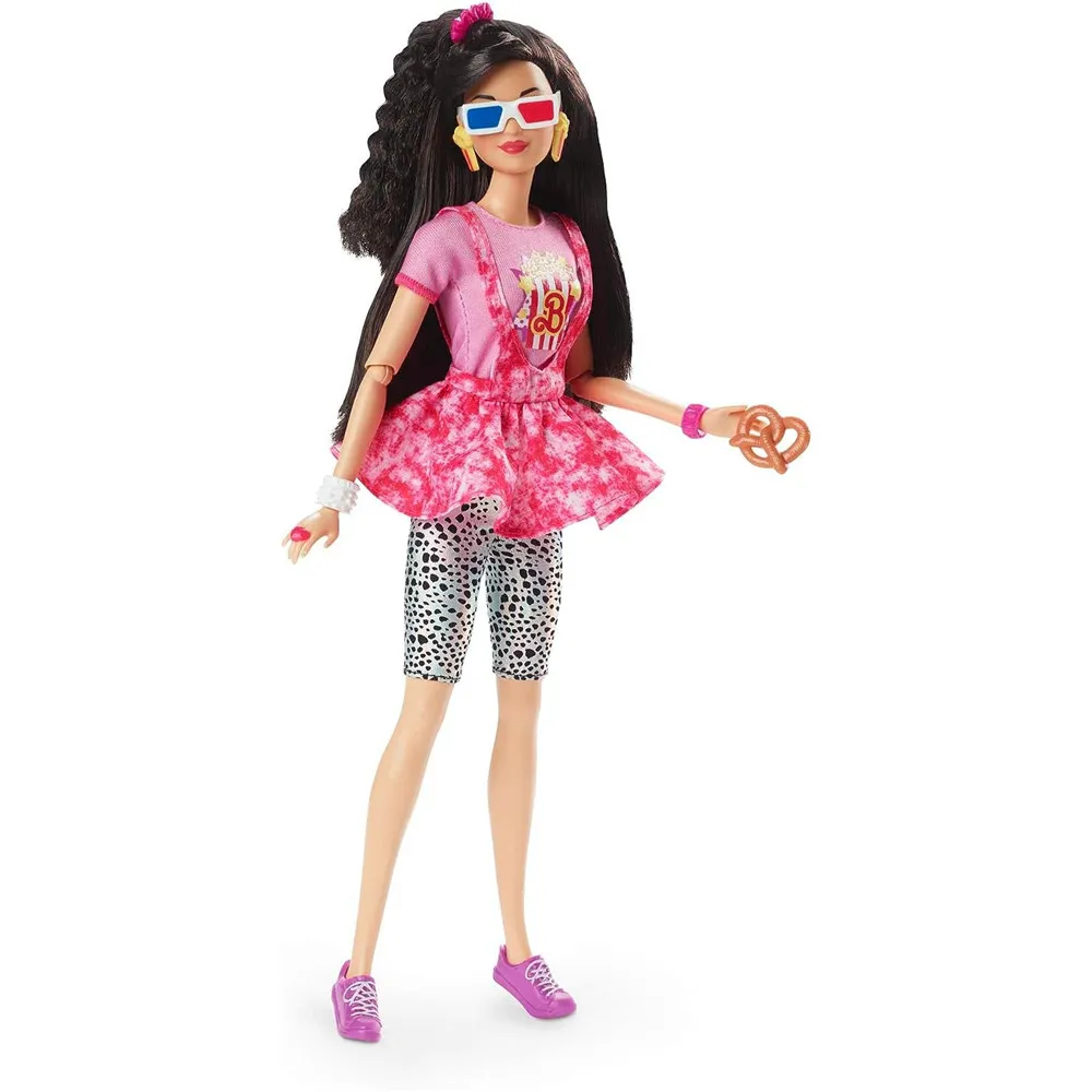 Original Mattel Barbie Rewind  - огляд і ціна Mattel Toy Barbie