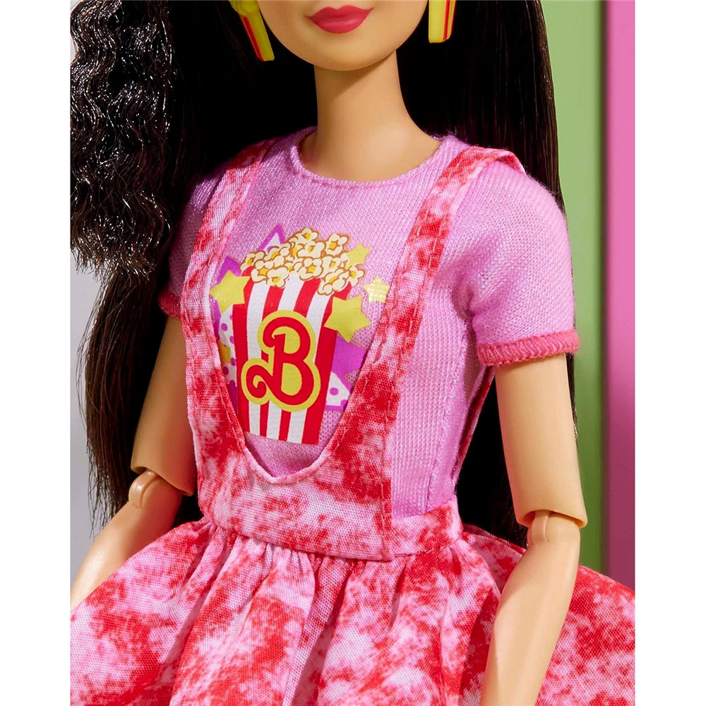 Original Mattel Barbie Rewind  - огляд і ціна Mattel Toy Barbie