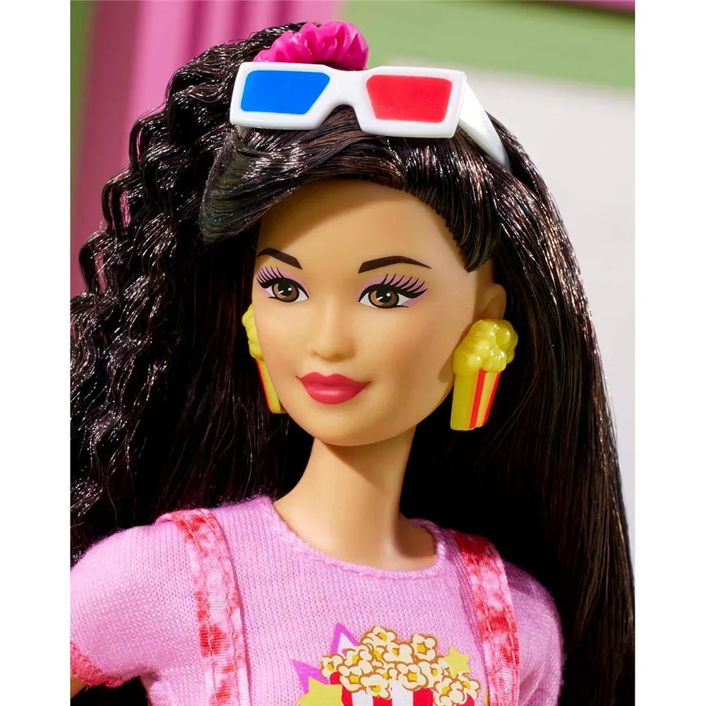 Original Mattel Barbie Rewind  - огляд і ціна Mattel Toy Barbie