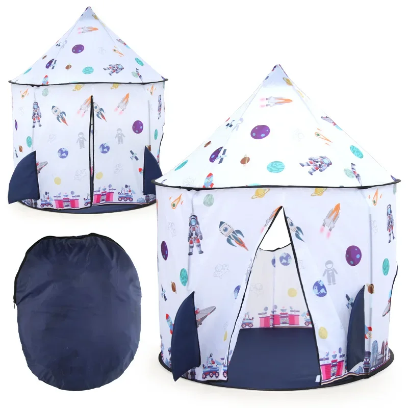 3In1 Kids Ball Pit Play Tents  - огляд і ціна Kids Outdoor Yurt