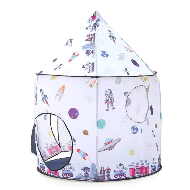 3In1 Kids Ball Pit Play Tents  - огляд і ціна Kids Outdoor Yurt