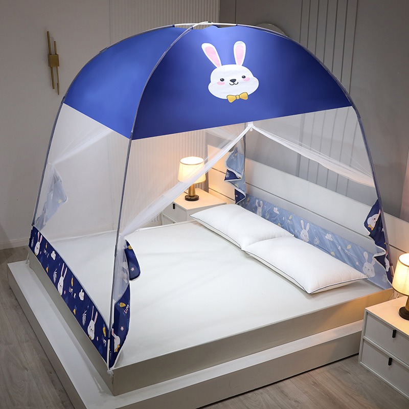 Pop Up Mosquito Net for Bed, I - огляд і ціна Kids Outdoor Yurt