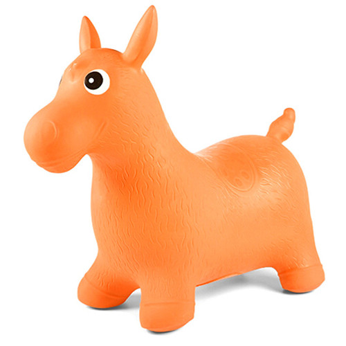 1Pcs Kids Animal Space Hopper  - огляд і ціна Kids Outdoor Jumping Toys