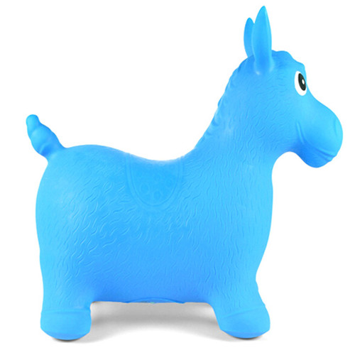 1Pcs Kids Animal Space Hopper  - огляд і ціна Kids Outdoor Jumping Toys