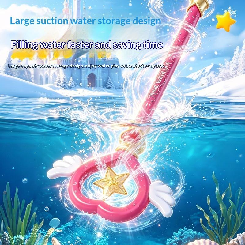 Fairy Wand Water  Kids Magic W - огляд і ціна Kids Outdoor Water Sprinkler