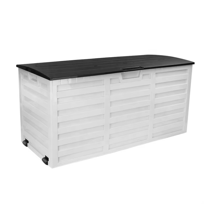 Outdoor Garden Storage Box Loc - огляд і ціна Kids Outdoor Toy Storage