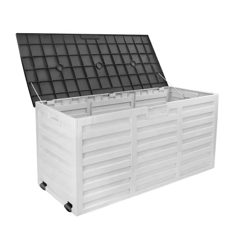 Outdoor Garden Storage Box Loc - огляд і ціна Kids Outdoor Toy Storage