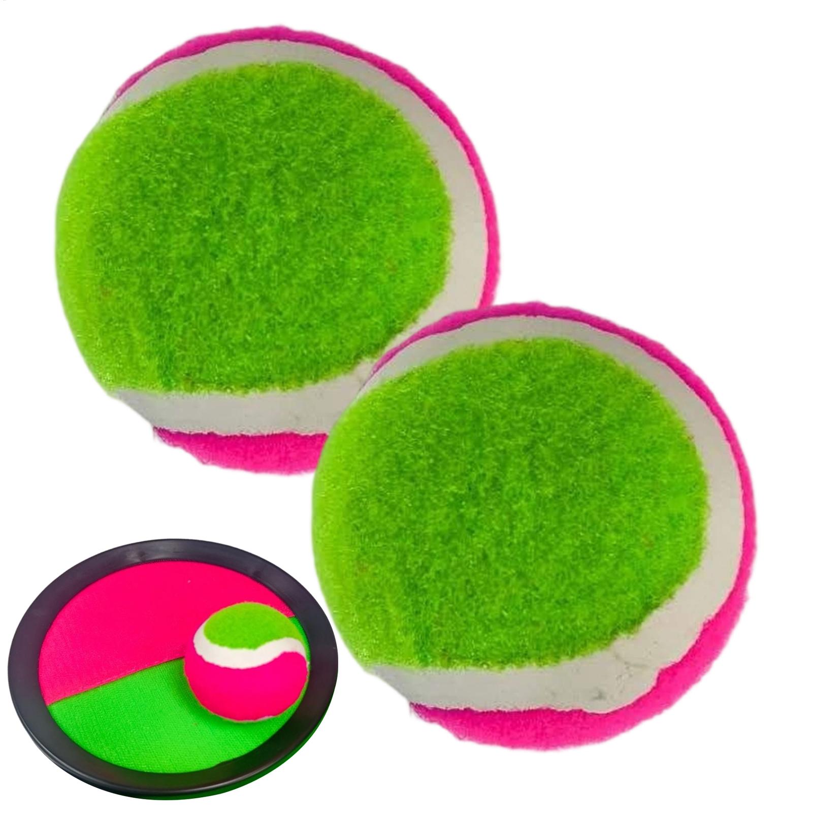 2pcs 2.5 Inch Sticky Toss Catc - огляд і ціна Kids Outdoor Games For Party
