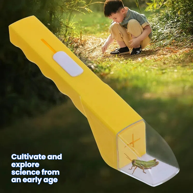 Bug Catcher Kit for Kids Outdo - огляд і ціна Kids Outdoor Adventure Kit