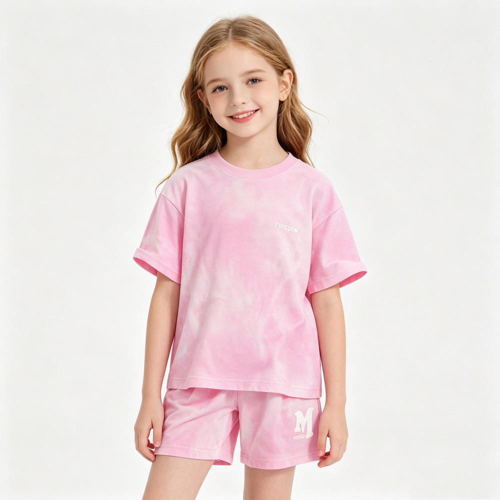 5-14Years Kids Sport Set Cotto - огляд і ціна Kids Outdoor Outfit