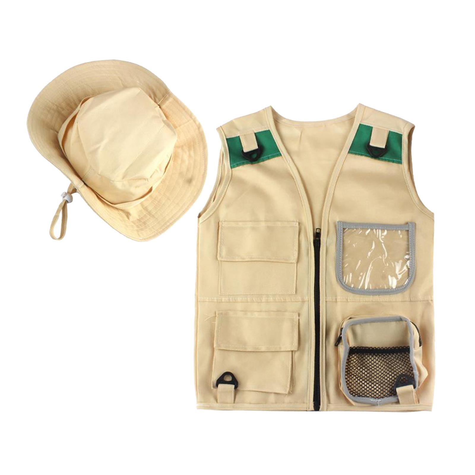 Safari Kids Outdoor Explorer K - огляд і ціна Kids Outdoor Adventure Kit