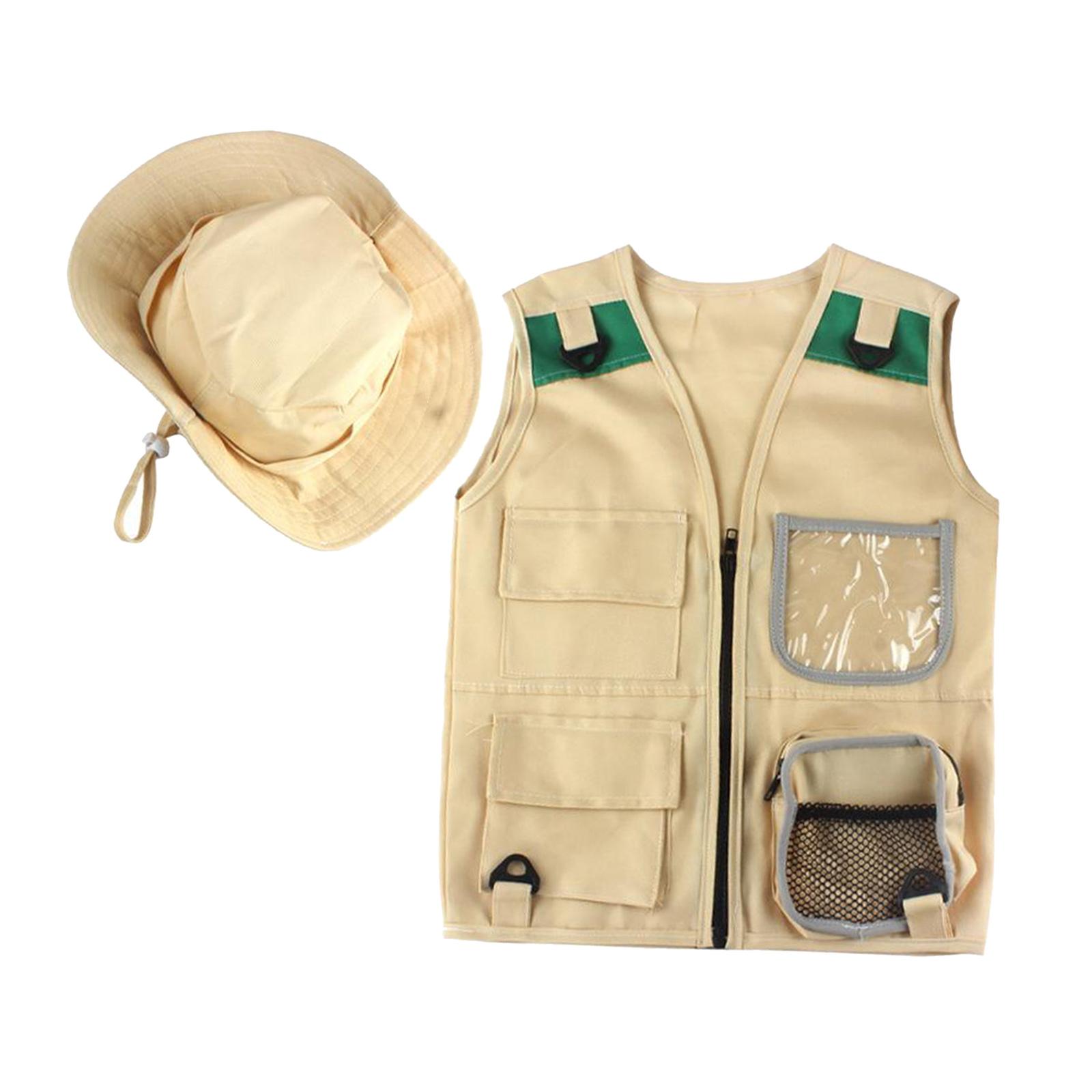 Safari Kids Outdoor Explorer K - огляд і ціна Kids Outdoor Adventure Kit