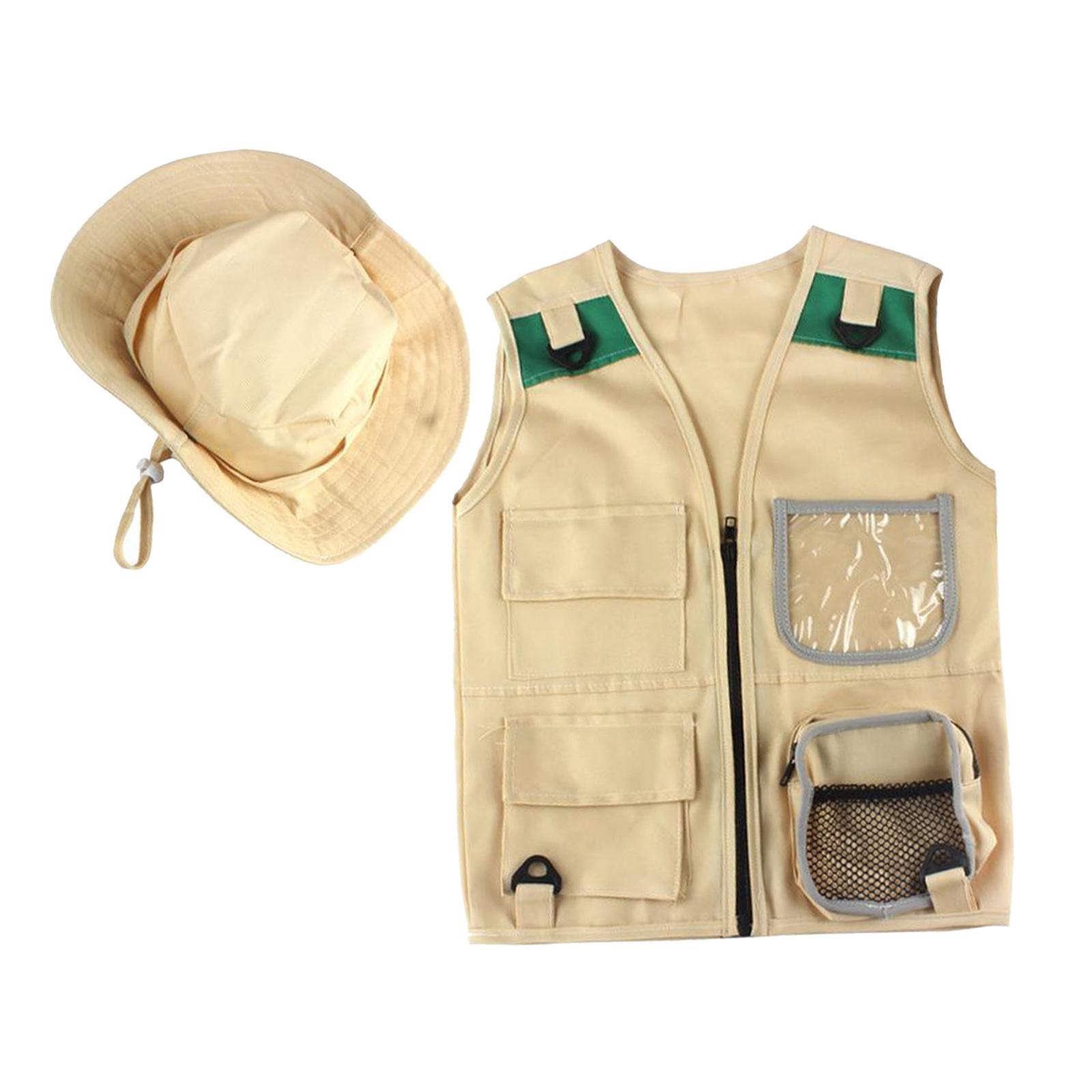 Safari Kids Outdoor Explorer K - огляд і ціна Kids Outdoor Adventure Kit